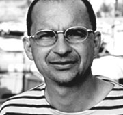 Peter Amann